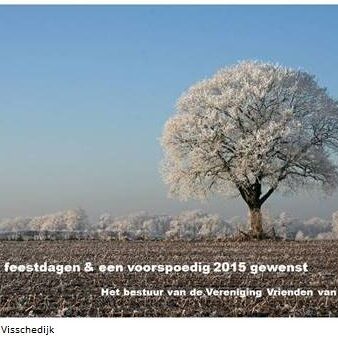 Vrienden van Twickel 2015