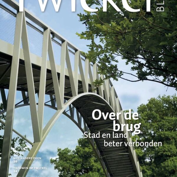 Twickelblad zomer 2014