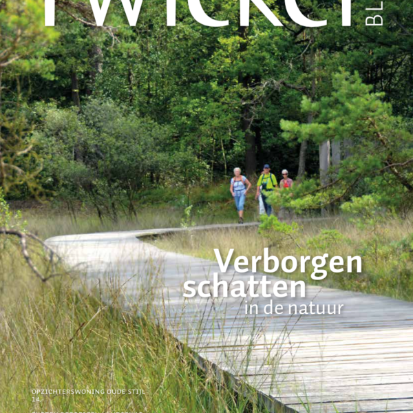 twickelblad najaar 2014 vrienden van twickel