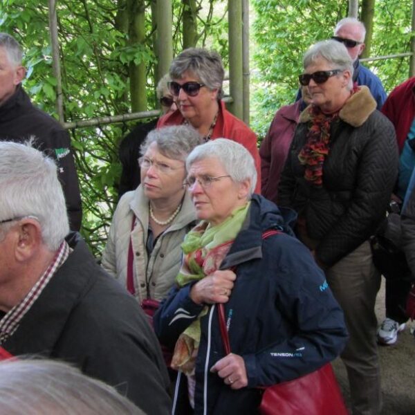 vriendag 2014 Vrienden van Twickel