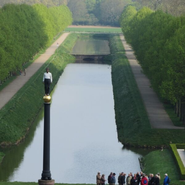 vriendag 2014 Vrienden van Twickel