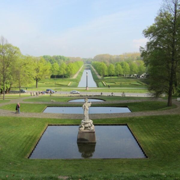 vriendag 2014 Vrienden van Twickel