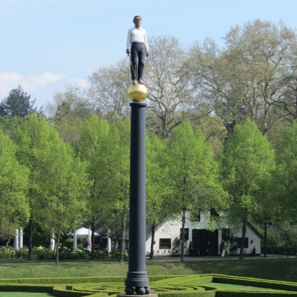 vriendag 2014 Vrienden van Twickel