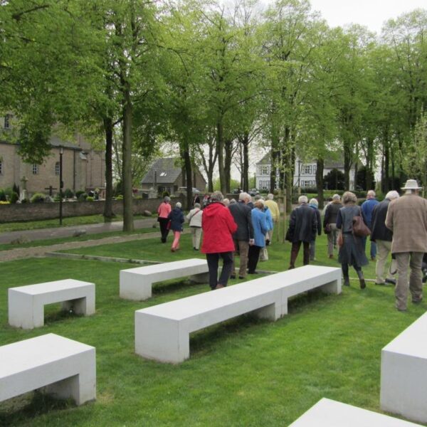 vriendag 2014 Vrienden van Twickel