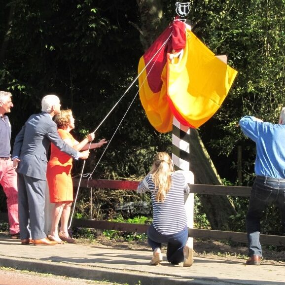 vrienden van Twickel