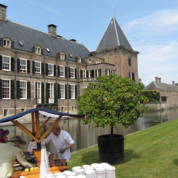 vrienden van twickel