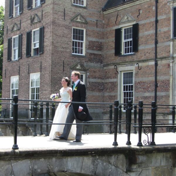 vrienden van twickel