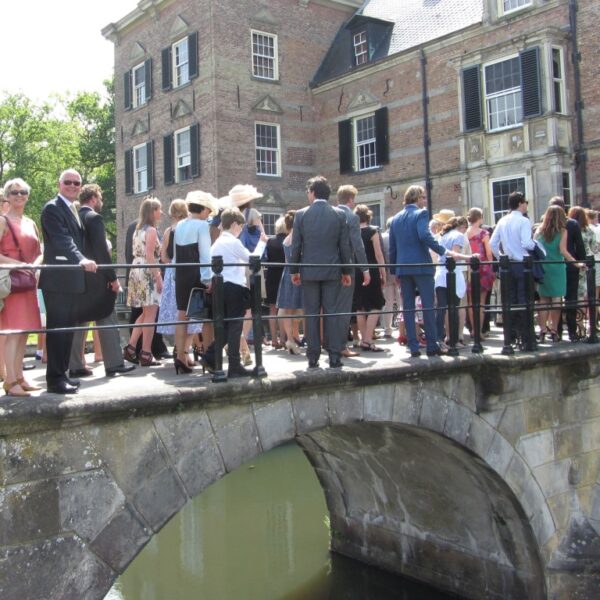 vrienden van twickel