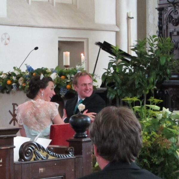 vrienden van twickel