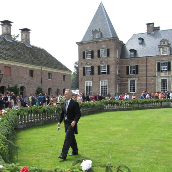 vrienden van twickel