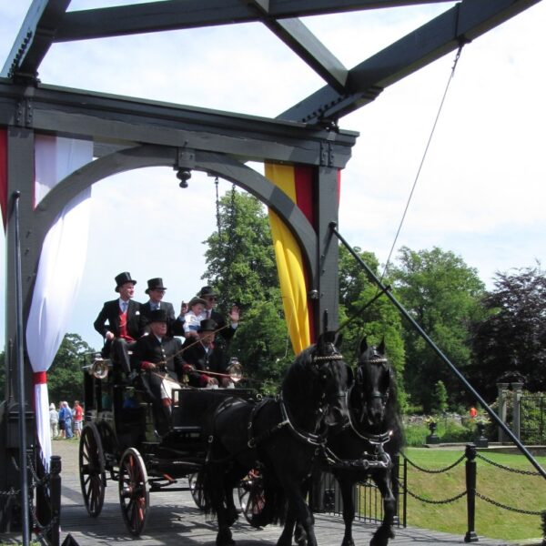 vrienden van twickel