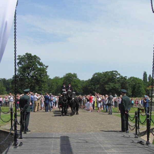 vrienden van twickel