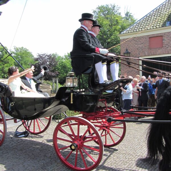 vrienden van twickel