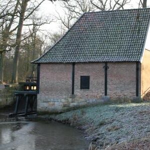 Vrienden van Twickel Moordmolen