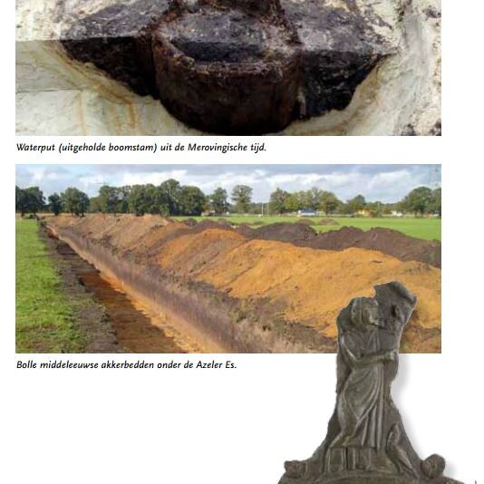 vrienden van twickel