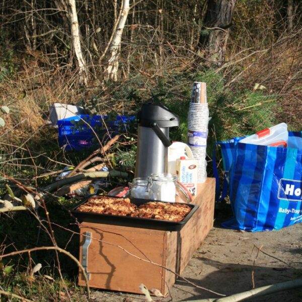 vrienden van twickel