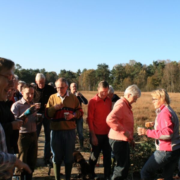 vrienden van twickel