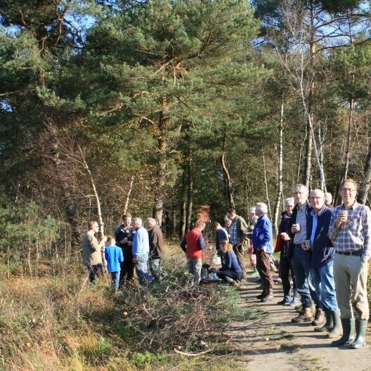 vrienden van twickel
