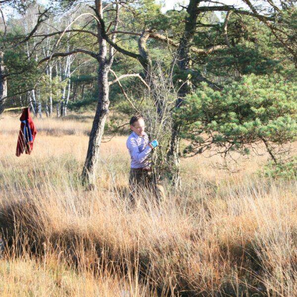 vrienden van twickel