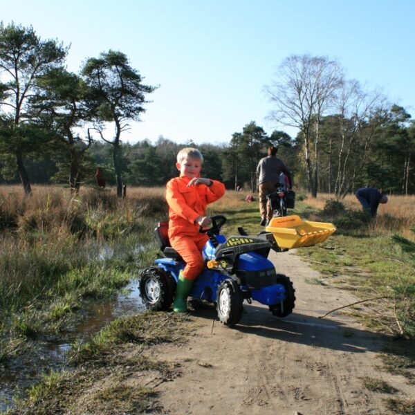 vrienden van twickel
