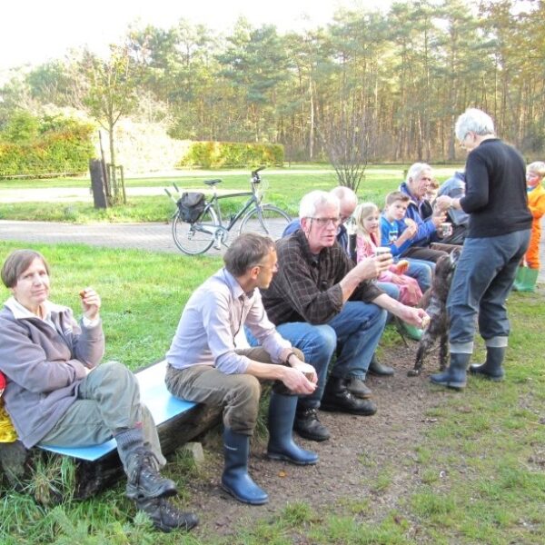 vrienden van twickel