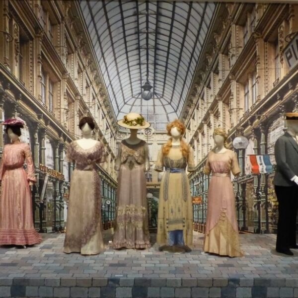 Vrienden van Twickel 2015