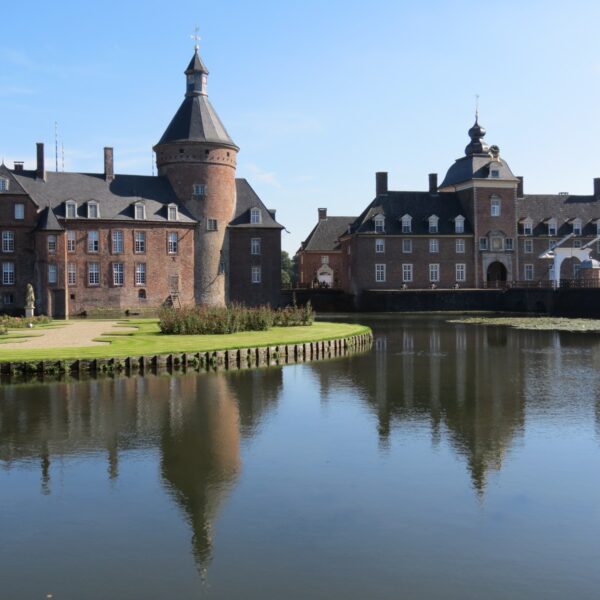 Vriendendagen 2015 Vrienden van Twickel