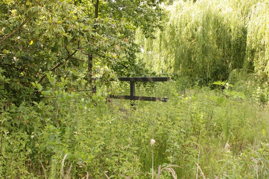 Brug Breeriet