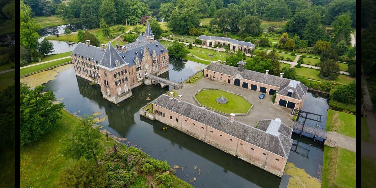 Kasteel Twickel