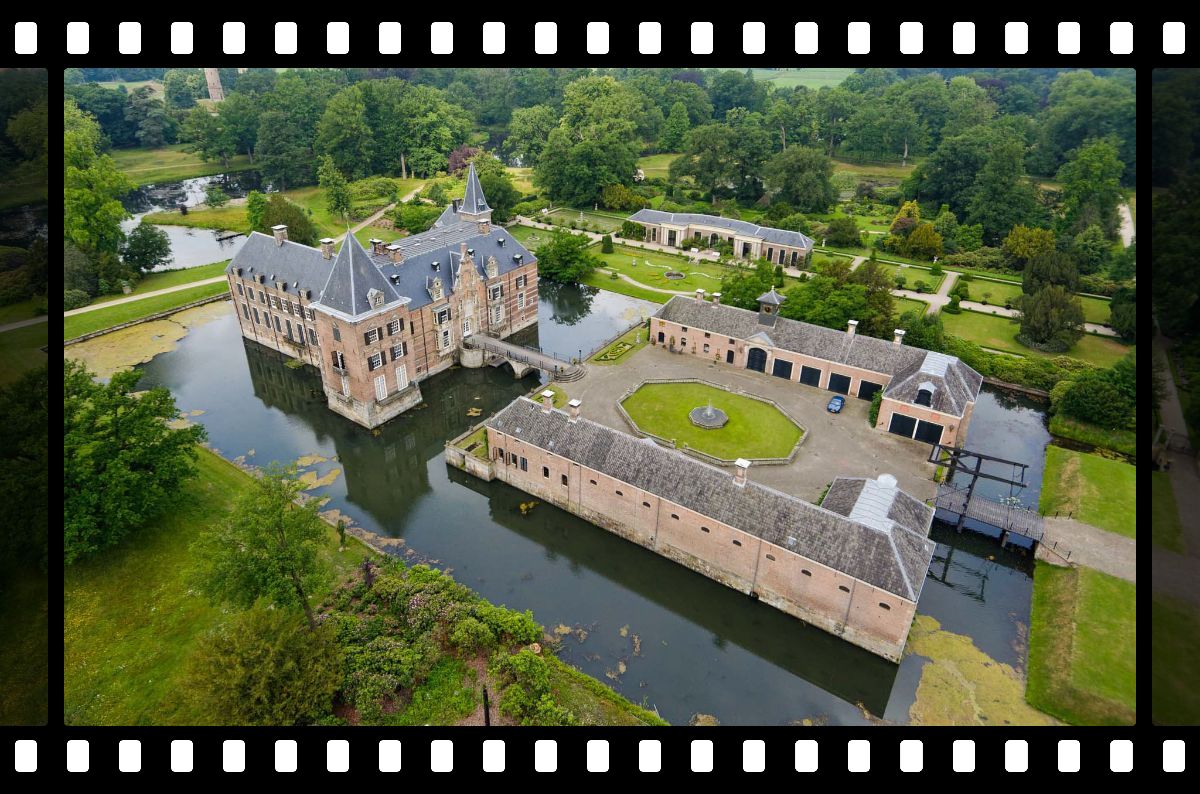 Kasteel Twickel