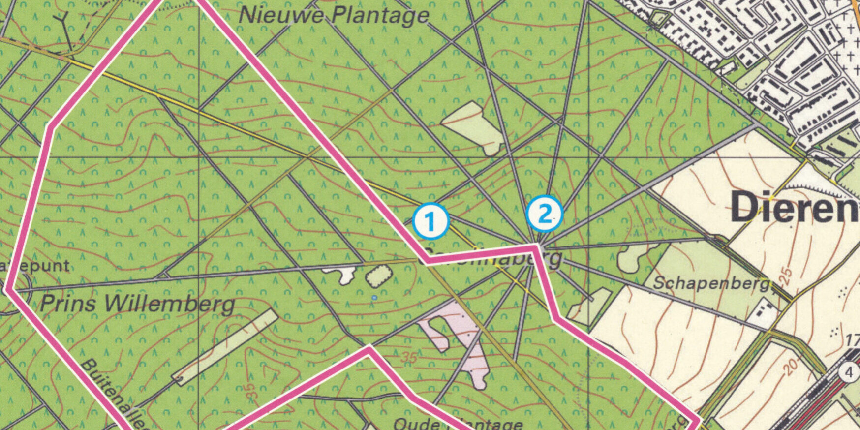 HofteDieren