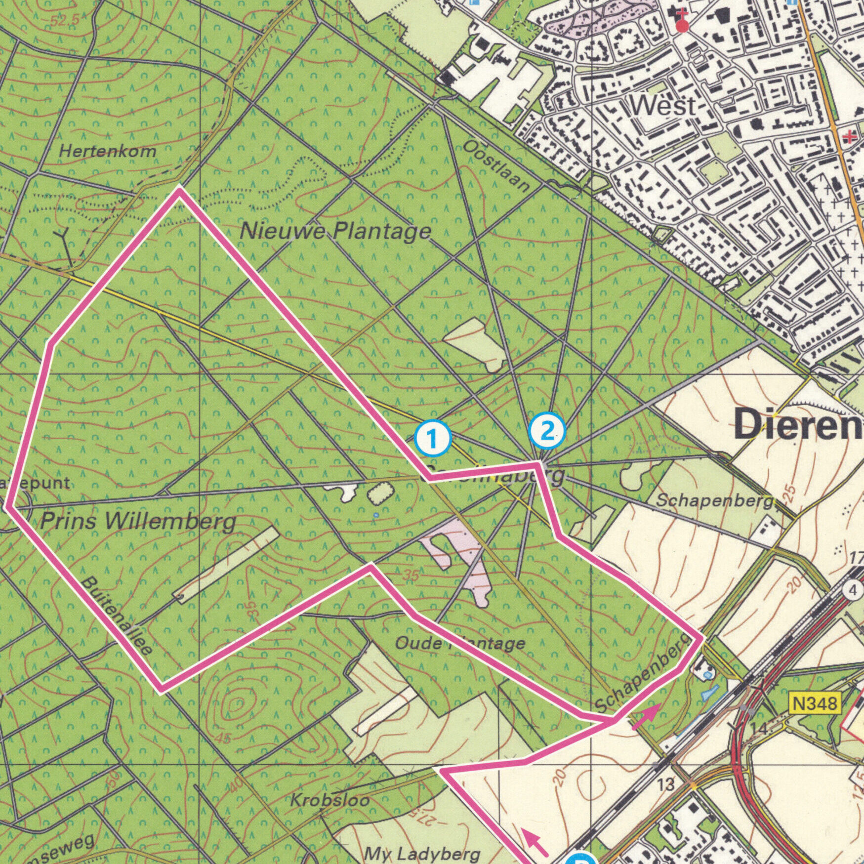 HofteDieren