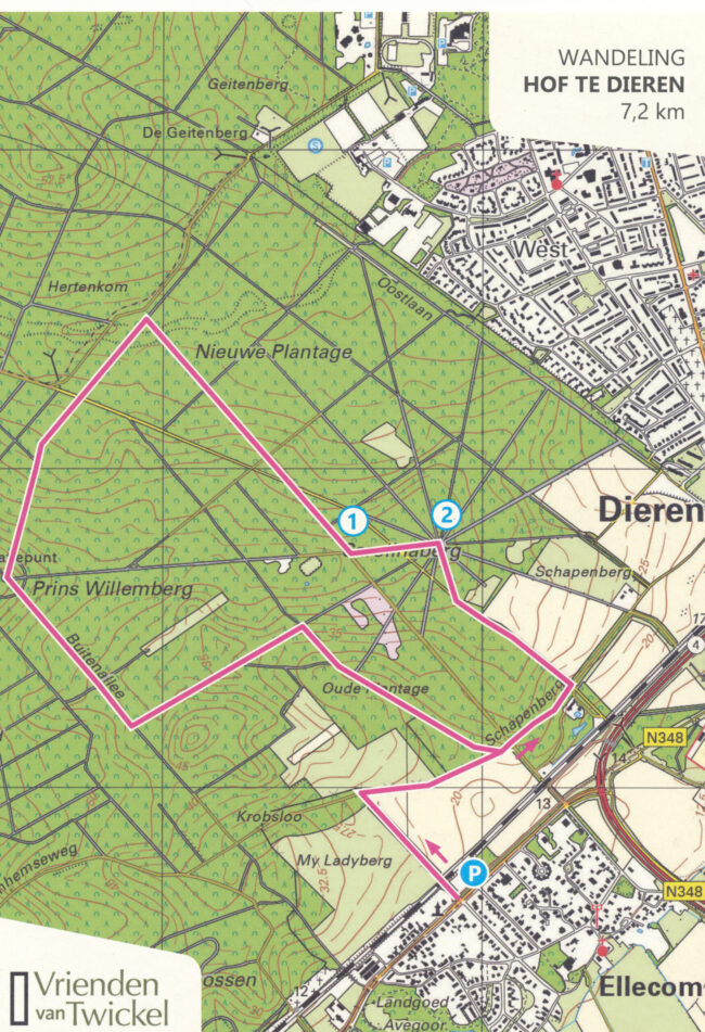 HofteDieren