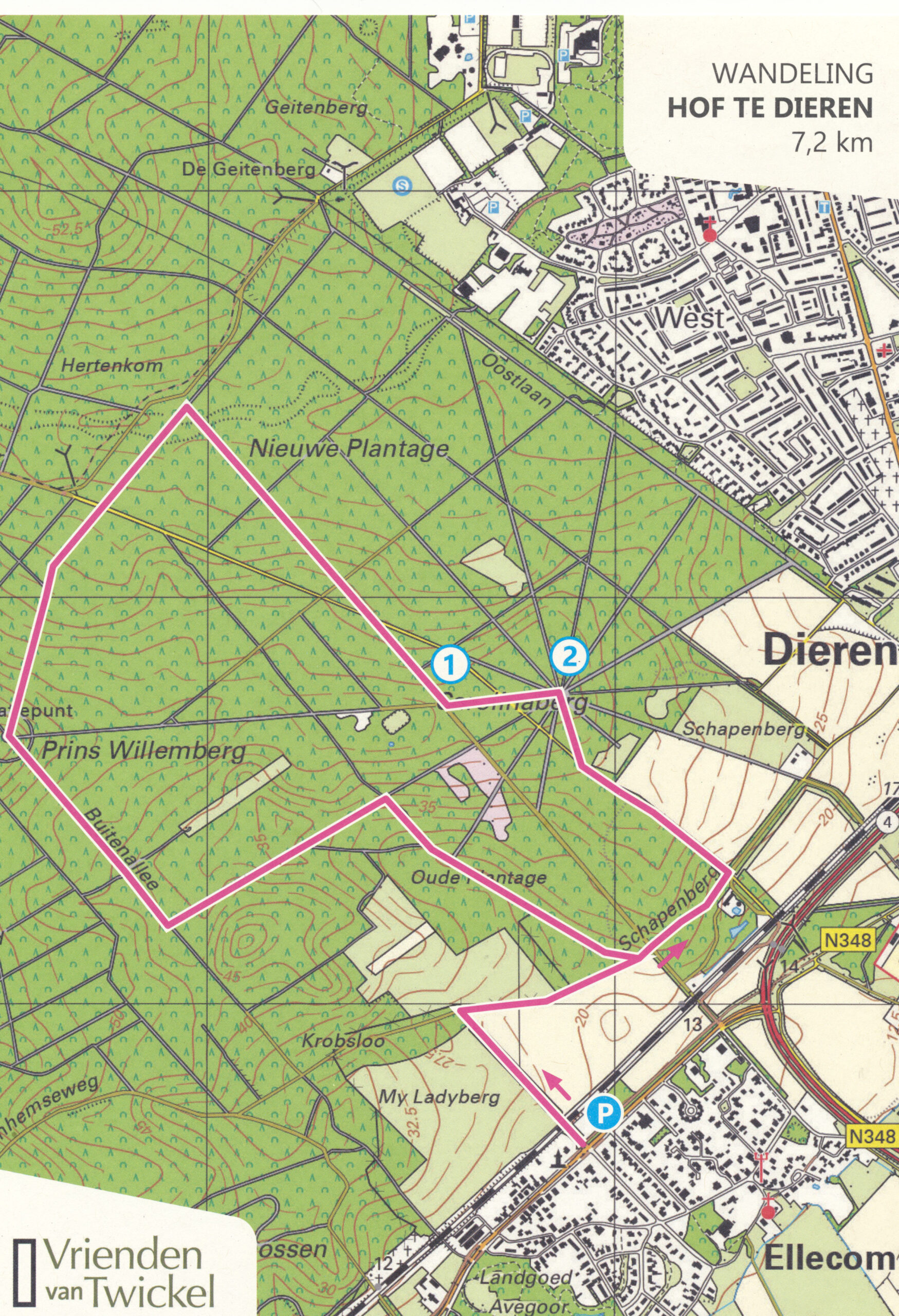 HofteDieren